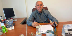 HEL-TUR 61 TURİZM – NECATİ HELLAÇ