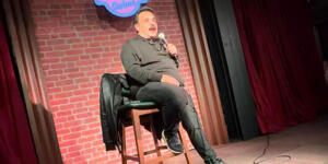 Okan Karacan Maltica Sahne’de Kahkaha Fırtınası Estirdi!