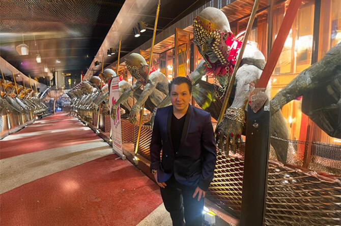 Raif Akyüz’ün Medya Dünyasındaki Ağırlığı: Sektörü Şekillendiren Güç