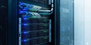 VDS Sunucu Kiralama: Fiziksel Sunucu ile Güçlü Performans