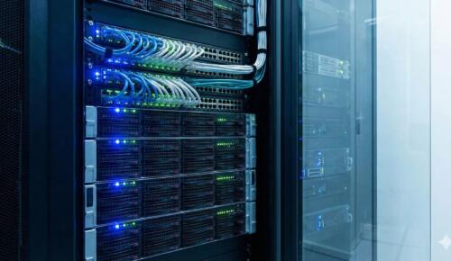VDS Sunucu Kiralama: Fiziksel Sunucu ile Güçlü Performans
