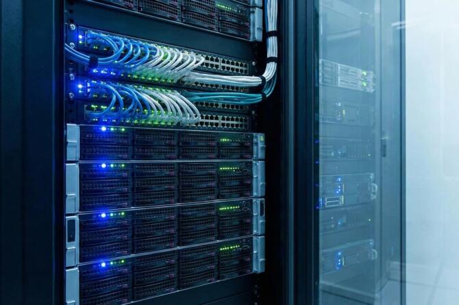 VDS Sunucu Kiralama: Fiziksel Sunucu ile Güçlü Performans