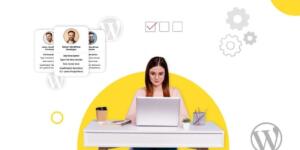 WordPress Uzmanı: Başarılı Bir Web Sitesi İçin İpuçları