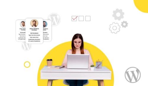 WordPress Uzmanı: Başarılı Bir Web Sitesi İçin İpuçları