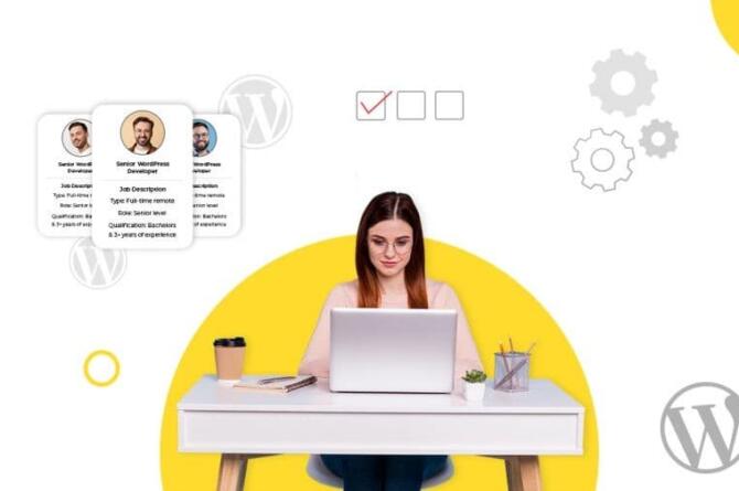 WordPress Uzmanı: Başarılı Bir Web Sitesi İçin İpuçları