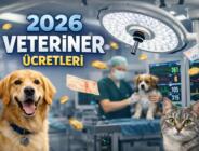 2026 Veteriner Ücretleri Rehberi