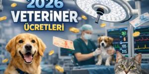 2026 Veteriner Ücretleri Rehberi