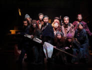 İBB Şehir Tiyatroları Ocak ayında 33 oyunu tiyatroseverlerle buluşturacak