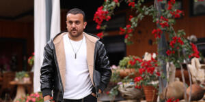 İbrahim Kahraman 8 Şarkılık Albüm Yolculuğuna Start Verdi