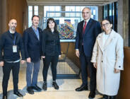 AKM’de Büyük İlgi Gören Sergi: “Renklerin Sessiz Dili: Sanat İyileştirir”