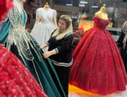 Gaziantep’te Zarafetin Yeni Adresi: Safir Moda-Nurşen Özkapı