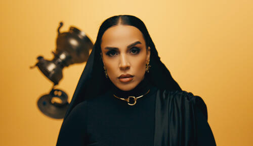 Seda Tripkolic’ten iddialı yeni tekli: “Dönsün Geri”