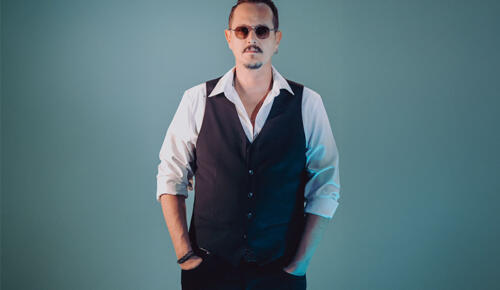 Tolga Tüyel’den MTV’ye Duygusal Veda