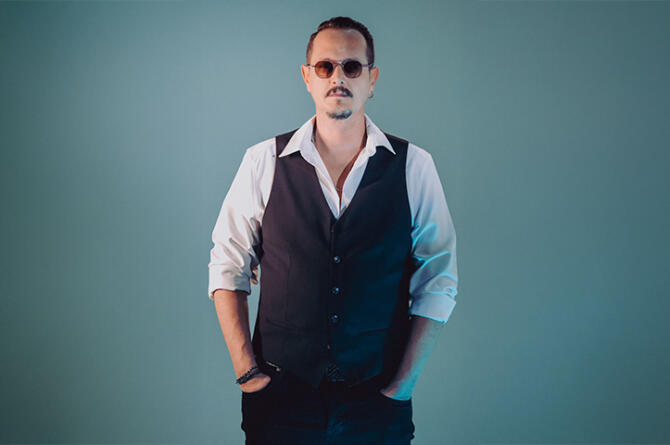 Tolga Tüyel’den MTV’ye Duygusal Veda