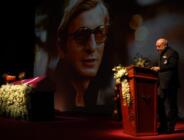 Haldun Dormen son yolculuğuna uğurlandı