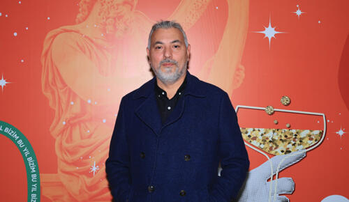 30 Yılın Deneyimi, 25 Bin Kişilik Dev Organizasyonlar: Aydın Akyüz Başarının Formülünü Açıkladı