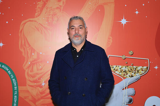 30 Yılın Deneyimi, 25 Bin Kişilik Dev Organizasyonlar: Aydın Akyüz Başarının Formülünü Açıkladı