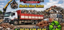 Ataşehir Hurdacı – Aymetal Hurdacılık ile Profesyonel Hurda Hizmeti