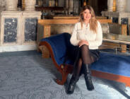 Resonance I. Edisyon, Çırağan Sarayı’nda Kapılarını Açıyor