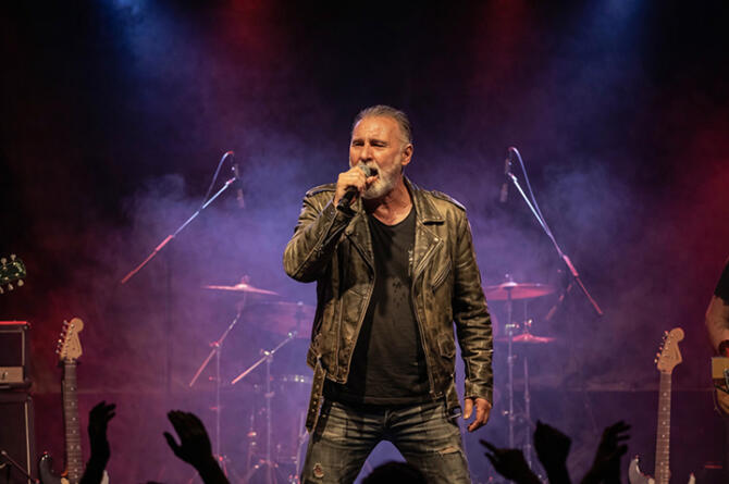 Kemal Başar konseri 4 Şubat’ta Kadıköy’de