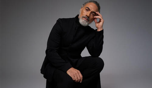 Selim Bayraktar Shakespeare’le Sahnelere Dönüyor