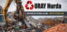 Büyükçekmece Hurdacı | Büyükçekmece Hurda Fiyatları – Uray Hurdacılık