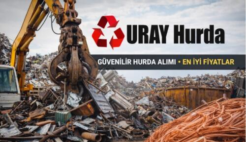 Büyükçekmece Hurdacı | Büyükçekmece Hurda Fiyatları – Uray Hurdacılık