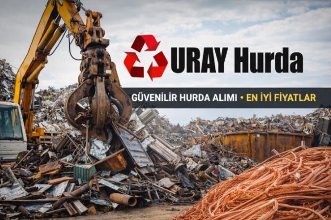 Büyükçekmece Hurdacı | Büyükçekmece Hurda Fiyatları – Uray Hurdacılık