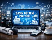 Basın Bülteni Paketi Satın Al: Etkili İletişim İçin En İyi Seçenek