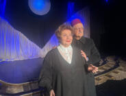 Dilek Türker’den “Türk’ün Ateşle İmtihanı”