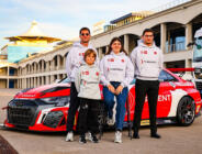 Gençler Ekran Başında, Onlar Pistte: Türkiye Motor Sporlarında Üç İsim Dikkat Çekiyor