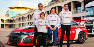 Gençler Ekran Başında, Onlar Pistte: Türkiye Motor Sporlarında Üç İsim Dikkat Çekiyor