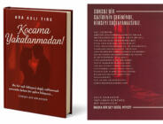 Ünlü yazar Ada Aslı Tire’nin kitabı gündeme bomba gibi düştü