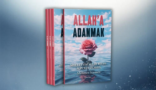 “Allah’a Adanmak”: Cihad Kavramına Kaynak Temelli Bir Yaklaşım