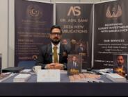 FORTUNE GROUP GLOBAL CEO’su Adil Sami, Dünyaca Ünlü Yatırımcılarla İstanbul’da Uluslararası Lansmanda Buluştu