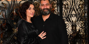 Özgür Tüzer’den Kıbrıs’ta Müzik Dolu Gece