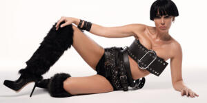 Petek Dinçöz’den cesur ve doğal bir dönüşüm “Bu imaj benim iç dünyamın aynası”