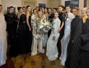 Sabit Akkaya’dan Sofya’da Estetik Dokunuş: Özlem Süer Defilesinde Backstage İmzası