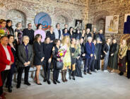 Tarihin Kalbinde Sanat Işıltısı: Kethüda Hamamı’nda 3S Rüzgârı