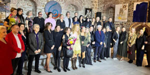 Tarihin Kalbinde Sanat Işıltısı: Kethüda Hamamı’nda 3S Rüzgârı