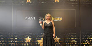 Şükran Tercanlı: Azmin, Sanatın ve Küllerinden Doğuşun Hikayesi