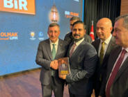 Adil Sami: Türkiye’de Yaşayan En Etkili Pakistanlı İş İnsanlarından Biri, Yatırım ve Ekonomik Diplomasiyi Güçlendiriyor