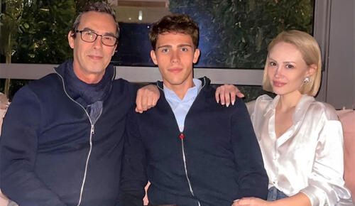 Dünya Üçgeninden Aile Sofrasına: Açıkgözler İstanbul’da Buluştu