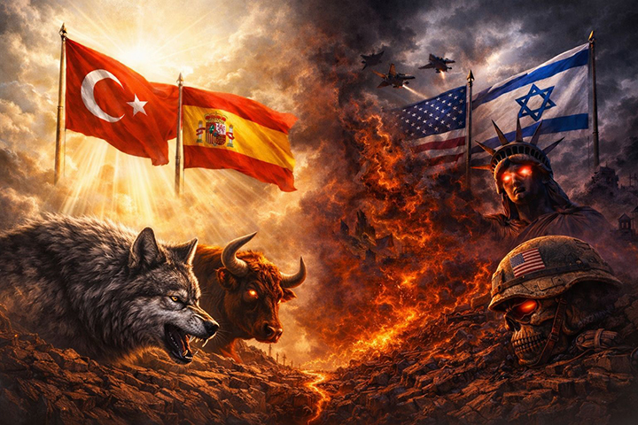 Dijital Dünyada Barış Rüzgarı: Bairam Projeleriyle Yeni Bir Soluk