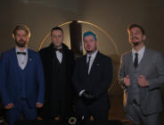 Türk Rock & Metal sahnesine iddialı bir giriş yapan Fake Majesty, ilk teklisi “Ease the Pain” ile dinleyicilerle buluştu.