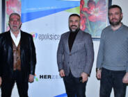 Esenyurt’ta Örnek Dayanışma: Papatya Rezidans’ta Komşuluk İftarı