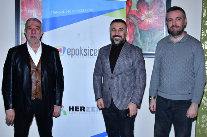 Esenyurt’ta Örnek Dayanışma: Papatya Rezidans’ta Komşuluk İftarı