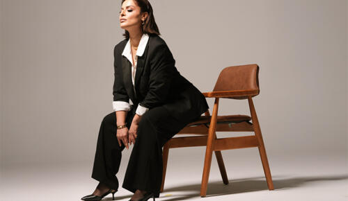 Yıla Damga Vuracak Hit Geldi: Pınar Ekinci’den Sezen Aksu İmzalı “Güvercin”