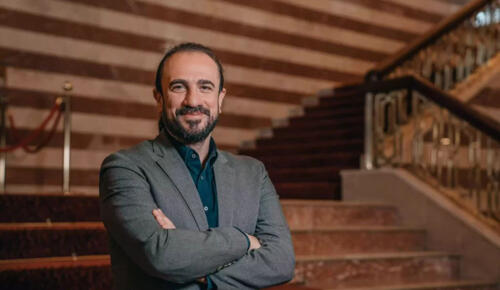 İBB’den tiyatroya iki modelle destek: “Amaç hem sanatçıyı hem seyirciyi korumak”