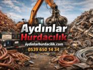 Derince Hurdacı– Aydınlar Hurdacılık